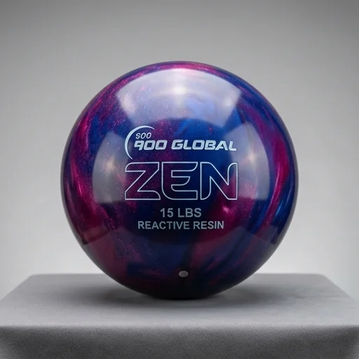 900 Global Zen