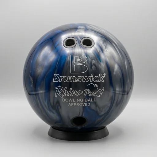 Brunswick Rhino Pro Bowling Ball