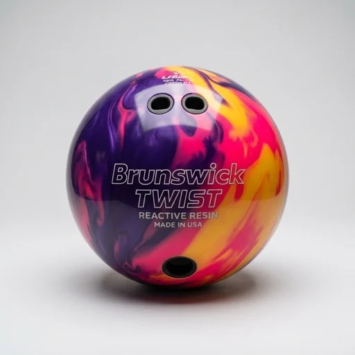Brunswick Twist