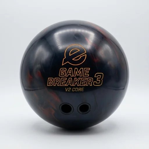 Ebonite Game Breaker 3