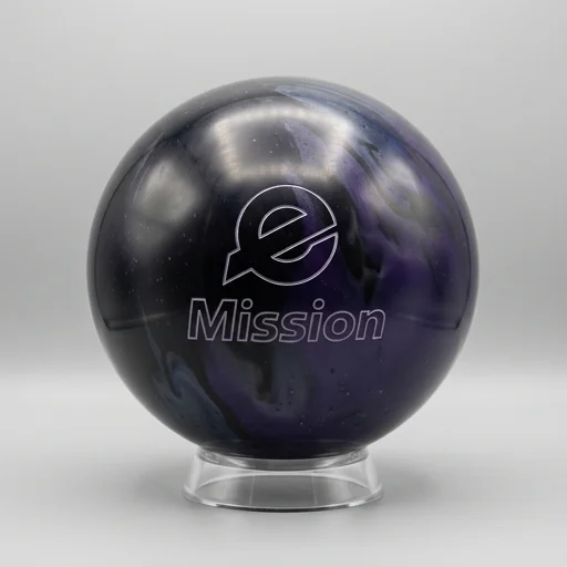 Ebonite Mission