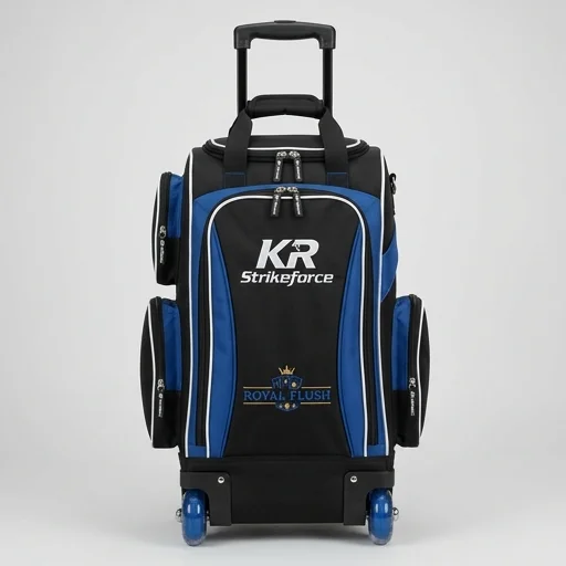 KR Strikeforce Royal Flush Bag