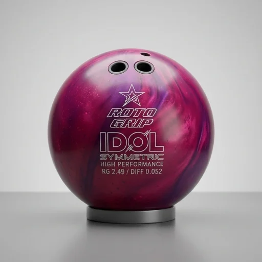 Roto Grip Idol