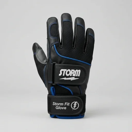 Storm Fit Glove