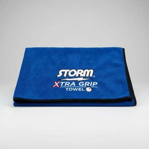 Storm Xtra Grip Towel
